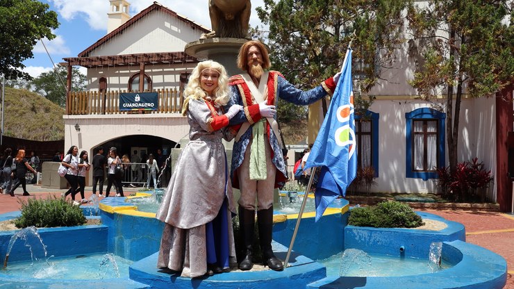 Hopi Hari lança cashback de até 35%