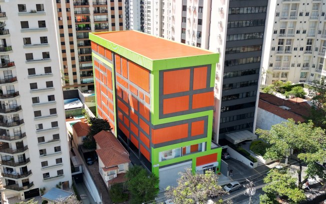 Selfstorage é aliado na evolução do adensamento urbano Selfstorage é aliado na evolução do adensamento urbano