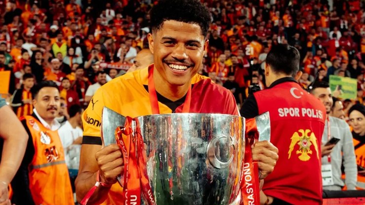 Gabriel Sara: de "astronauta" no São Paulo à Seleção de Ancelotti