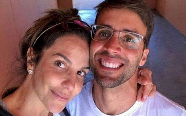 Marido de Ivete Sangalo revela primeira vez com a cantora: “No sofá”