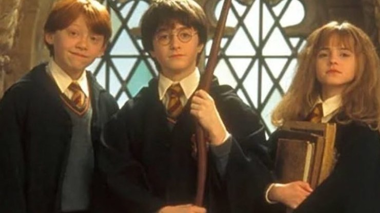 Inteligência Artificial recria personagens de Harry Potter no universo dos Simpsons