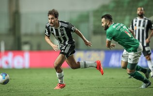 Juventude x Atlético-MG: onde assistir ao jogo de hoje, 05/05