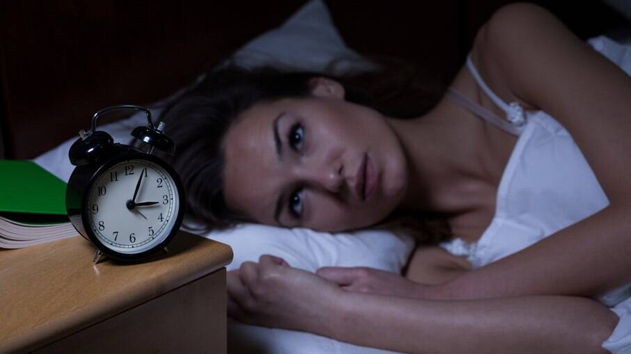 Pesquisa mostra que mais de 2/3 das brasileiras dorme mal