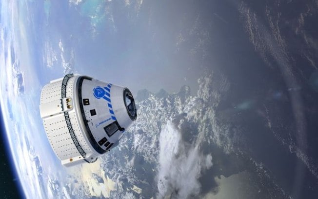 NASA anuncia nova data para 1º voo tripulado da nave Starliner