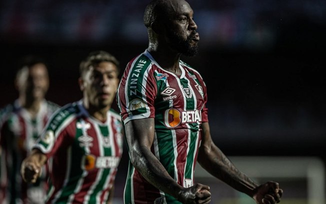 Aproveitamento do Fluminense como visitante projeta confiança para o jogo contra o Goiás
