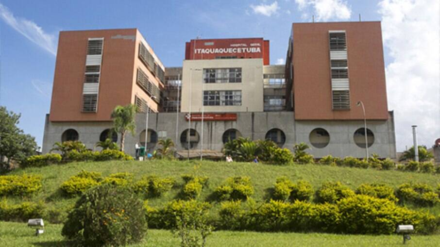 Hospital Santa Marcelina de Itaquaquecetuba reporta aumento das ocupações de leitos