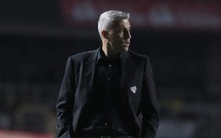 Lembra? Crespo já foi homenageado em ritmo de forró; entenda