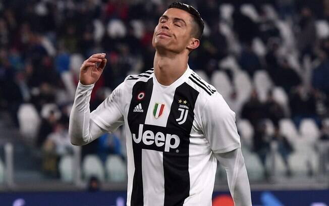 Cristiano Ronaldo e Juventus são investigados
