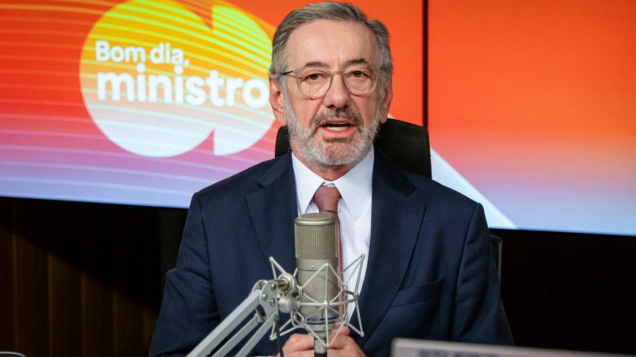 Ministério do Desenvolvimento Social e Combate à Fome, Márcio Elias Rosa.