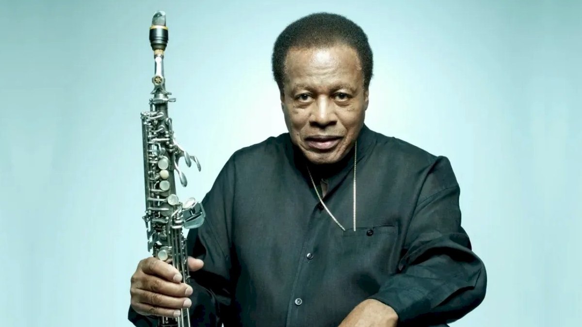 Wayne Shorter, lenda do jazz, morre aos 89 anos