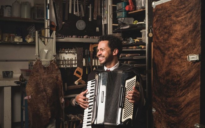 Superjazz Festival realiza mais uma edição no CCBB Brasília Superjazz Festival realiza mais uma edição no CCBB Brasília