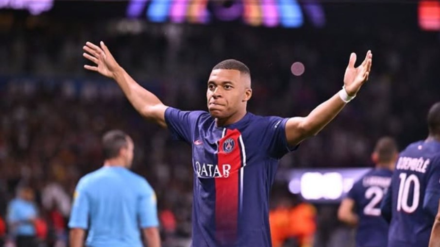 Mbappé quer impedir PSG de jogar a próxima Champions Mbappé quer impedir PSG de jogar a próxima Champions