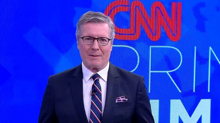 CNN Brasil lidera no Ibope e aumenta vantagem sobre a GloboNews