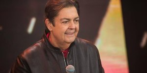 Faustão avalia ‘império milionário’ de Silvio Santos e alerta herdeiras: ‘Juízo’