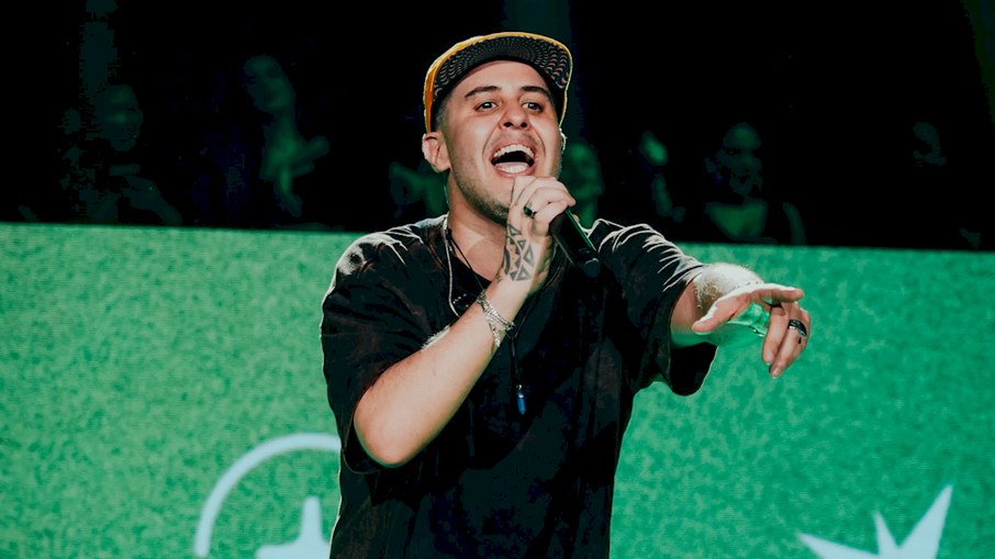 Bruno Diegues anuncia gravação de novo audiovisual em local secreto Bruno Diegues anuncia gravação de novo audiovisual em local secreto