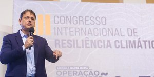 São Paulo lança Operação El Niño e pacote de R$ 30 bilhões