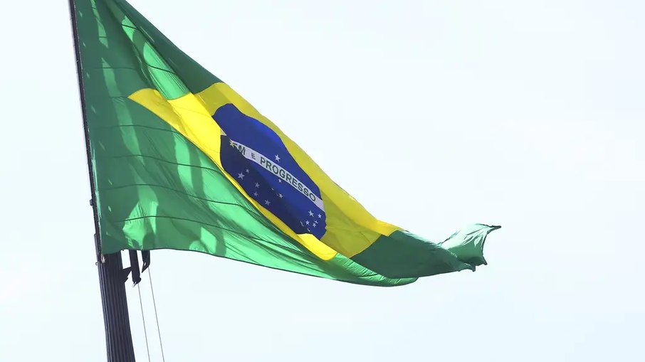 Bandeira do Brasil