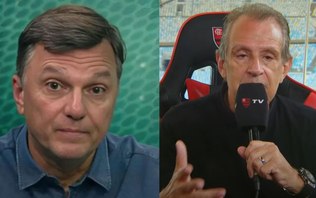Mauro Cezar detona fala de presidente do Flamengo: “Vaidade”