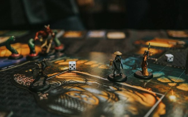 Jogos de tabuleiro movimentaram R$ 53 bilhões em 2024