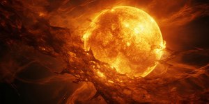 Evento Carrington: o dia em que o Sol parou o mundo tecnológico