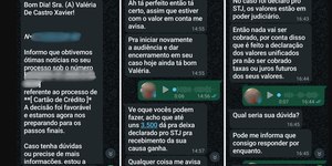 Casal perde R$ 20 mil em golpe de falso advogado no ES