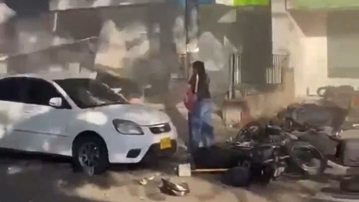 Mortes no terremoto da Colômbia sobem para 132 e feridos a 570