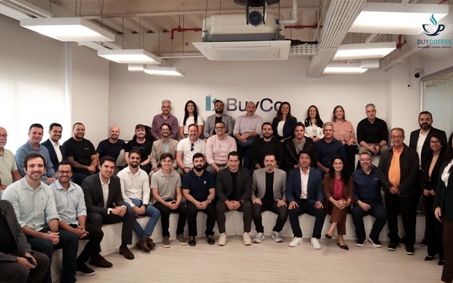 BuyCoffee reúne empresários e amplia geração de negócios BuyCoffee reúne empresários e amplia geração de negócios