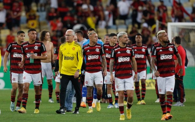 Flamengo encerra maratona de 105 dias com saldo positivo