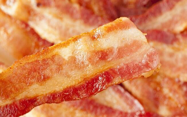 Bacon. Foto: Thinkstock/Getty Images