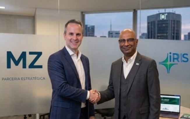 MZ e IRIS firmam parceria estratégica e vencem maior licitação pública do Brasil para plataforma de corporate reporting