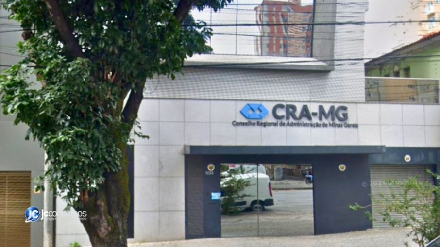 Sede do Conselho Regional de Administração de MG: 9 vagas abertas em concurso
