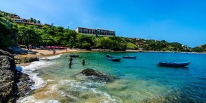 Cabo Frio (RJ) e Porto Seguro (BA) terão voos internacionais