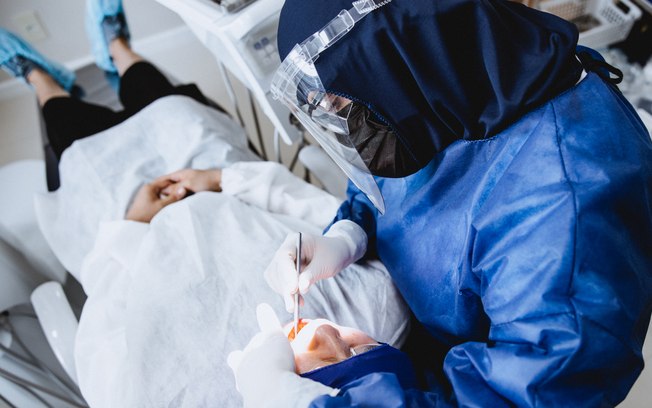 Brasil tem um cirurgião-dentista a cada 558 habitantes
