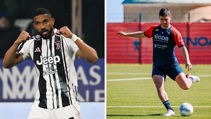 Juventus busca G4 diante do Genoa: palpite, odds e onde assistir