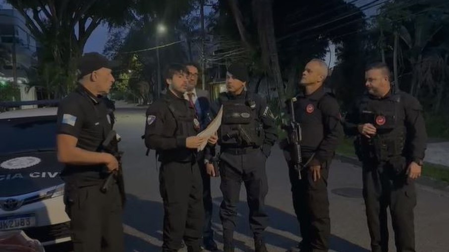 Operação prendeu seis criminosos até o momento