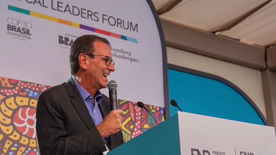 Eduardo Paes Eduardo Paes