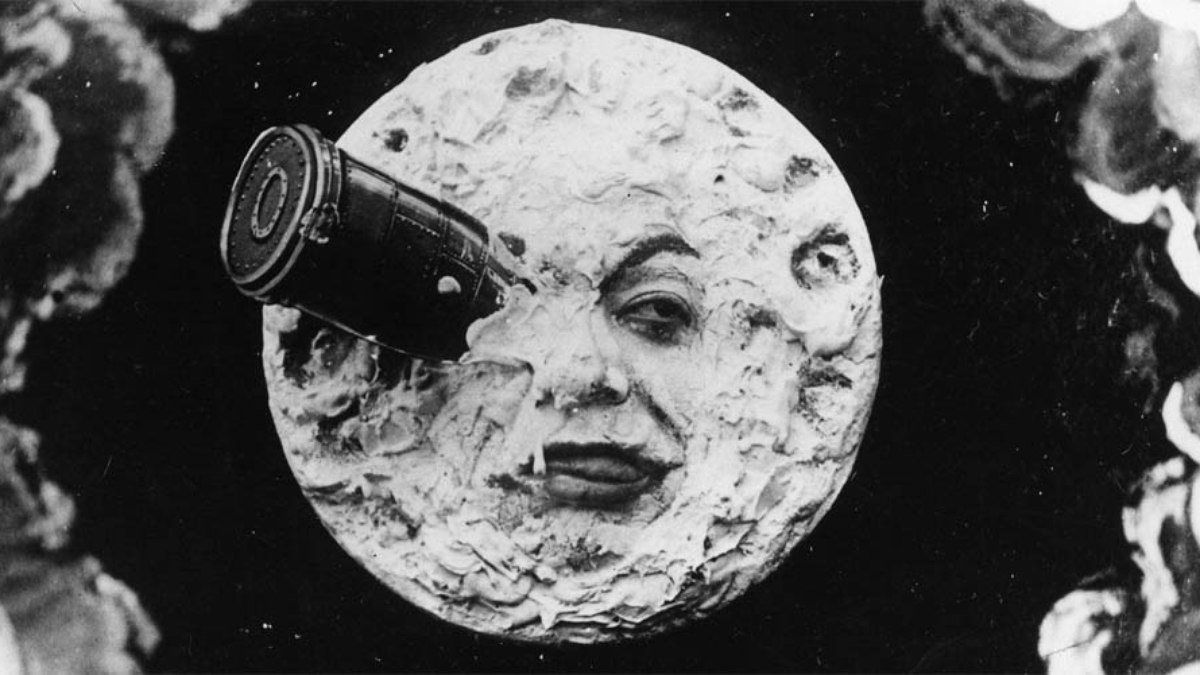 Viagem à Lua Viagem à Lua