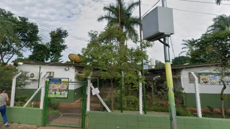 Pitbull invade escola municipal em Sumaré (SP) e fere 2 crianças