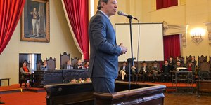 Quem é Fernando Haddad, candidato ao governo de SP?