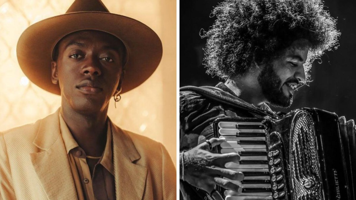 Evento celebra o forró e reúne grandes nomes em São Paulo