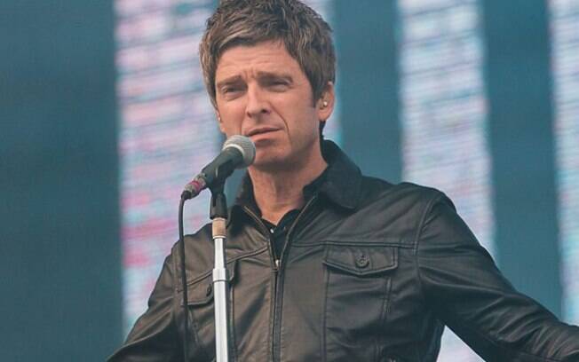 Noel Gallagher será atração musical no prêmio The Best da Fifa