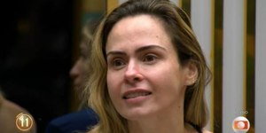 Ana Paula troca de cama e deixa Milena no BBB 26: "Barreira"