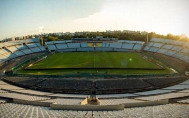 LANCE! Rápido: Montevidéu será a capital do futebol na América do Sul