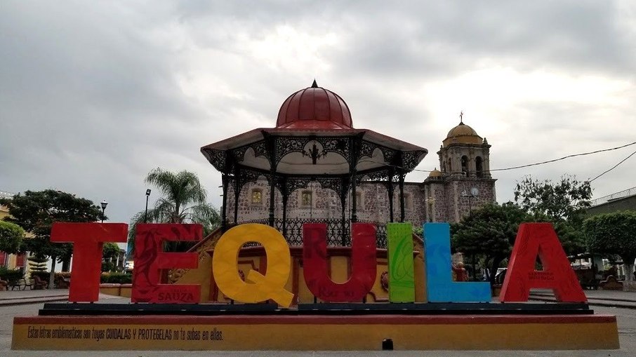 Tequila - México
