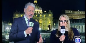 Ilze Scamparini movimenta a web no JN: "Desceu do telhado"
