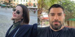 Namorado de Sandy revela "regra do cheiro" no relacionamento