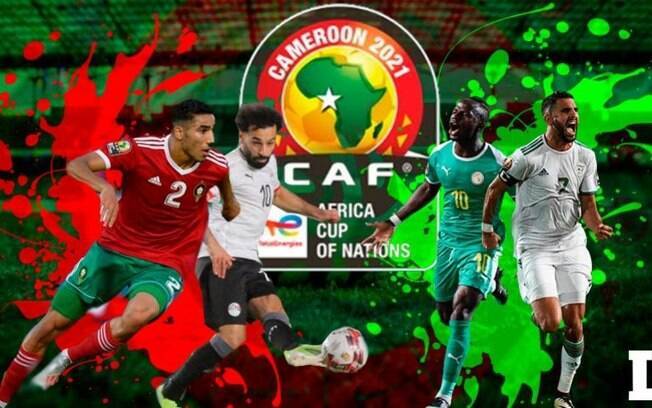Copa Africana de Nações: onde assistir e outras informações sobre o torneio que começa neste domingo