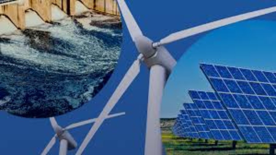 Brasil - Matriz Energética Diversificada Brasil - Matriz Energética Diversificada