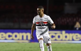 São Paulo x Fortaleza: acompanhe ao vivo o jogo de hoje, 02/05
