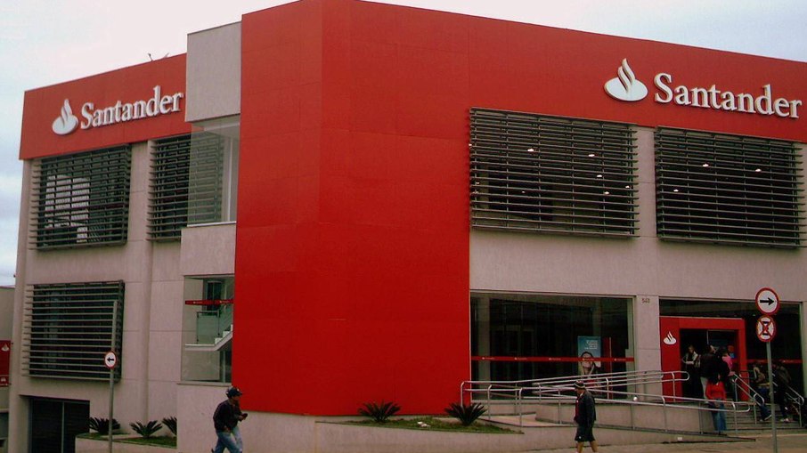 Santander Santander